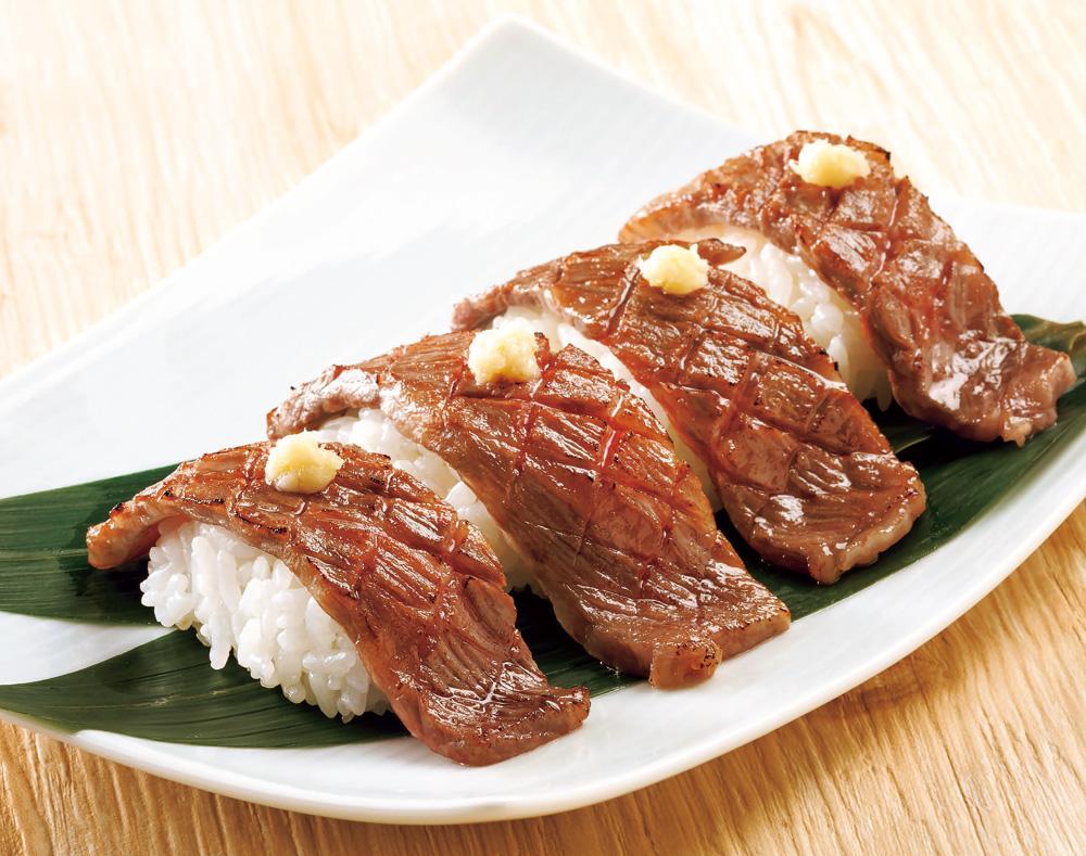 แนะนำวิธีการปรุงเนื้อวากิวของญี่ปุ่นที่สามารถเพลิดเพลินกับการปรุงอาหารได้ในบ้าน "นิงิริซูชิ"